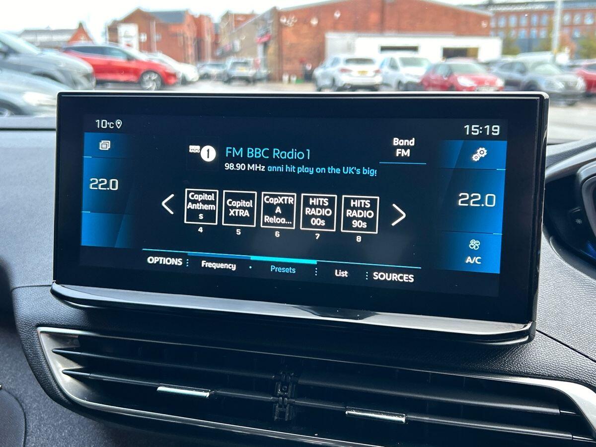 Used Peugeot 5008 2023 for sale - 76374754: Photo 26