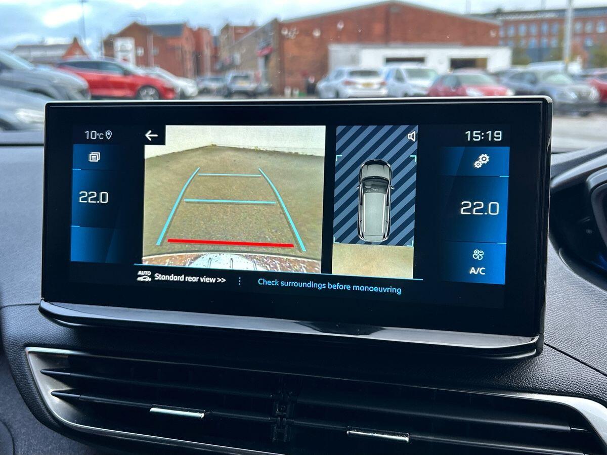 Used Peugeot 5008 2023 for sale - 76374754: Photo 30