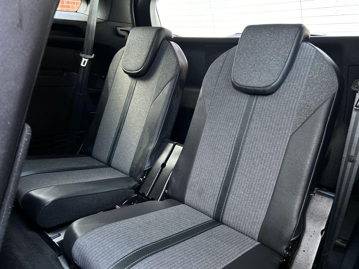 Used Peugeot 5008 2023 for sale - 76374754: Photo 34