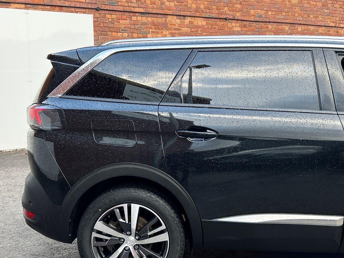 Used Peugeot 5008 2023 for sale - 76374754: Photo 37