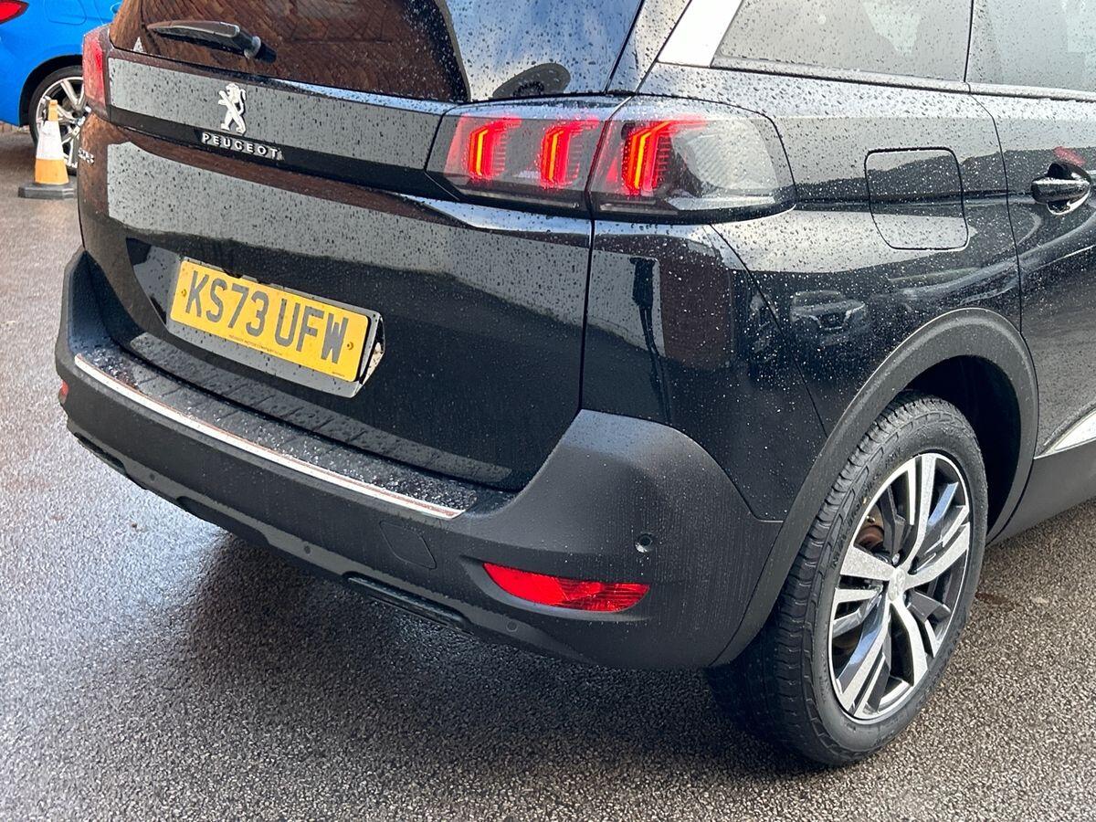 Used Peugeot 5008 2023 for sale - 76374754: Photo 38