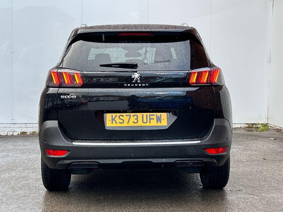Used Peugeot 5008 2023 for sale - 76374754: Photo 5