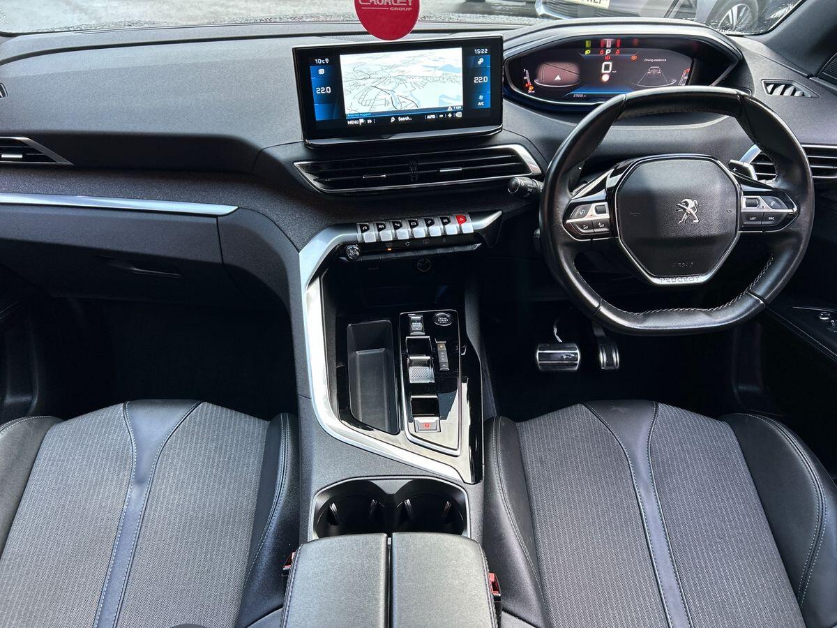 Used Peugeot 5008 2023 for sale - 76374754: Photo 7