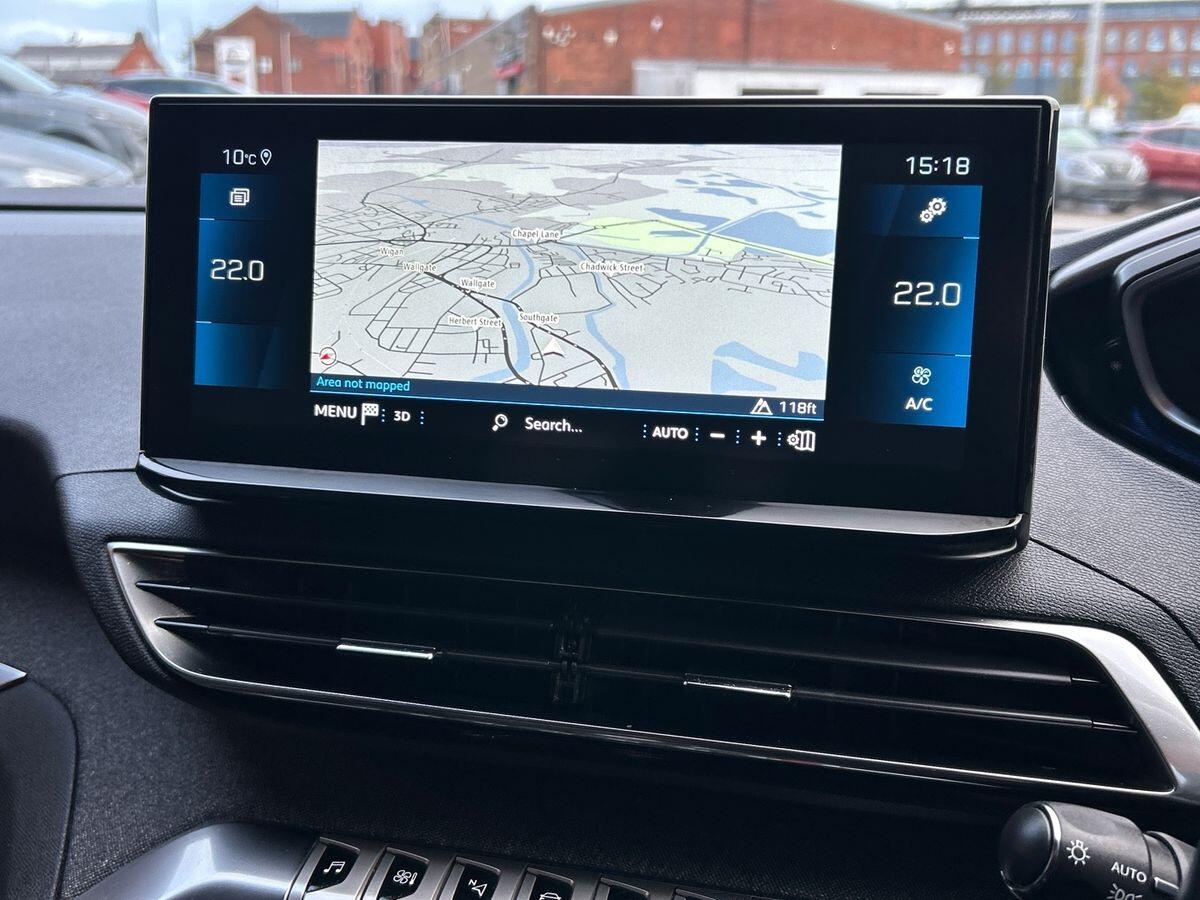 Used Peugeot 5008 2023 for sale - 76374754: Photo 9