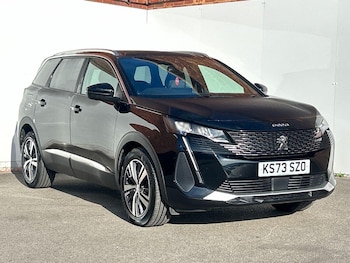 Used Peugeot 5008 2023 for sale - 75969593: Photo