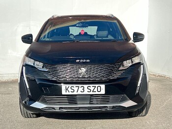 Used Peugeot 5008 2023 for sale - 75969593: Photo