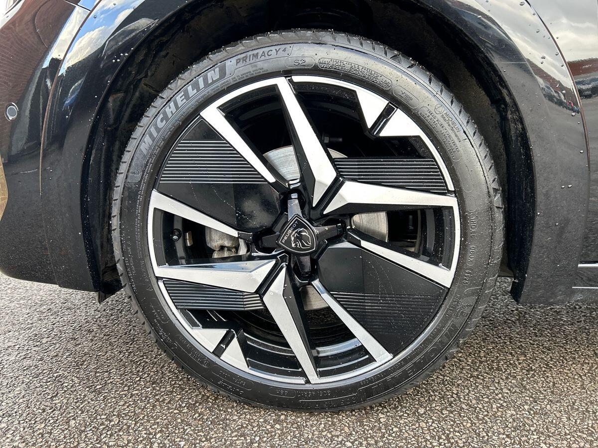 Used Peugeot 208 2025 for sale - 78024685: Photo 10