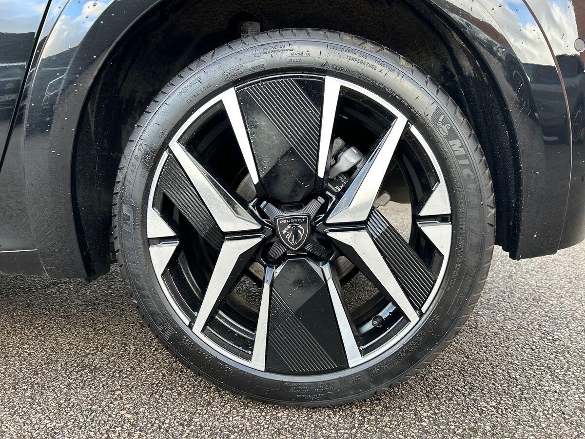 Used Peugeot 208 2025 for sale - 78024685: Photo 11