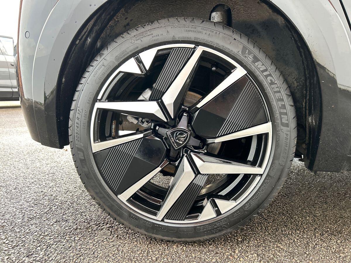 Used Peugeot 208 2025 for sale - 78024685: Photo 12