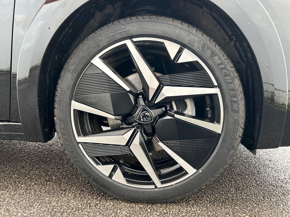 Used Peugeot 208 2025 for sale - 78024685: Photo 13