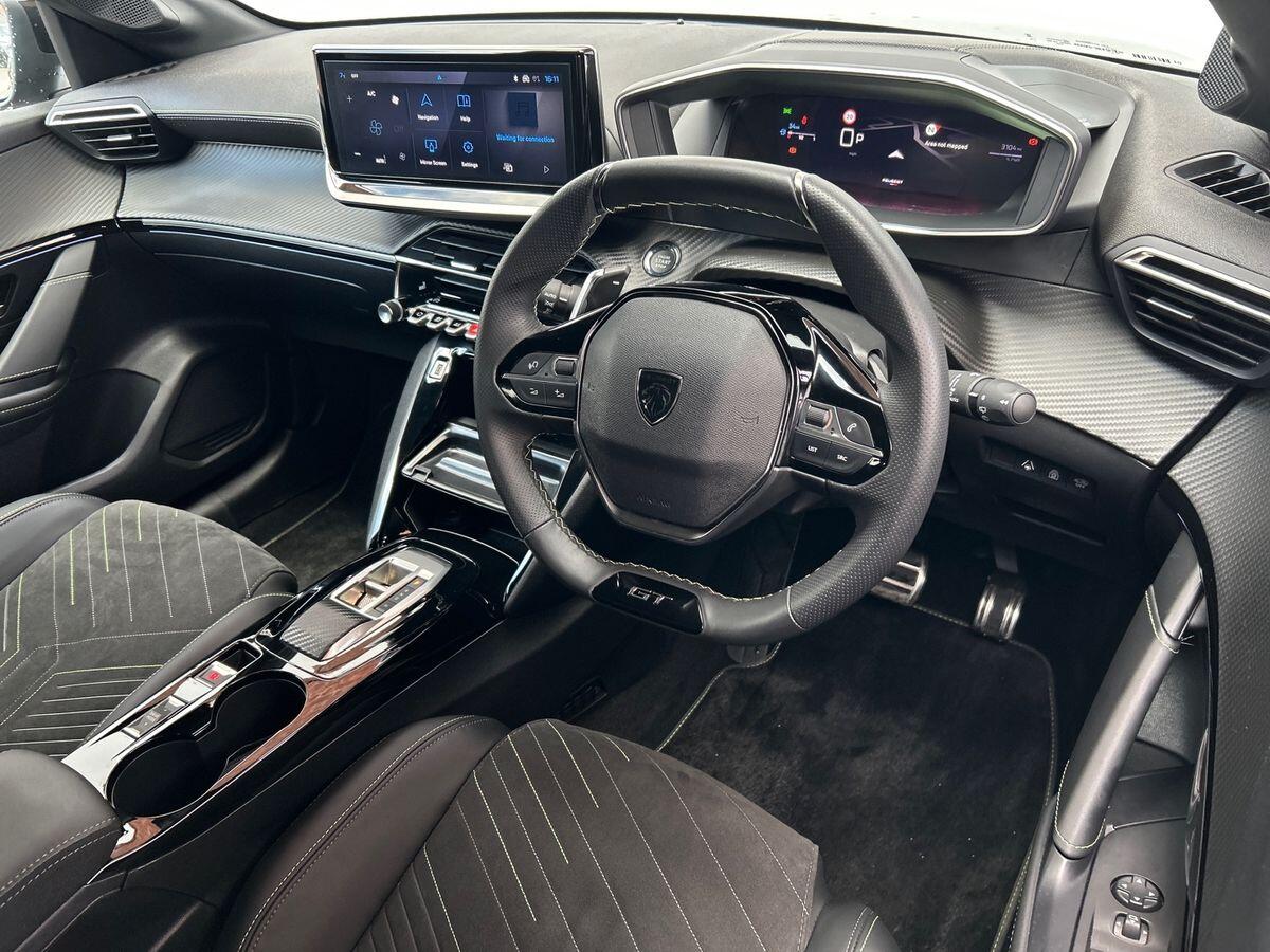 Used Peugeot 208 2025 for sale - 78024685: Photo 14