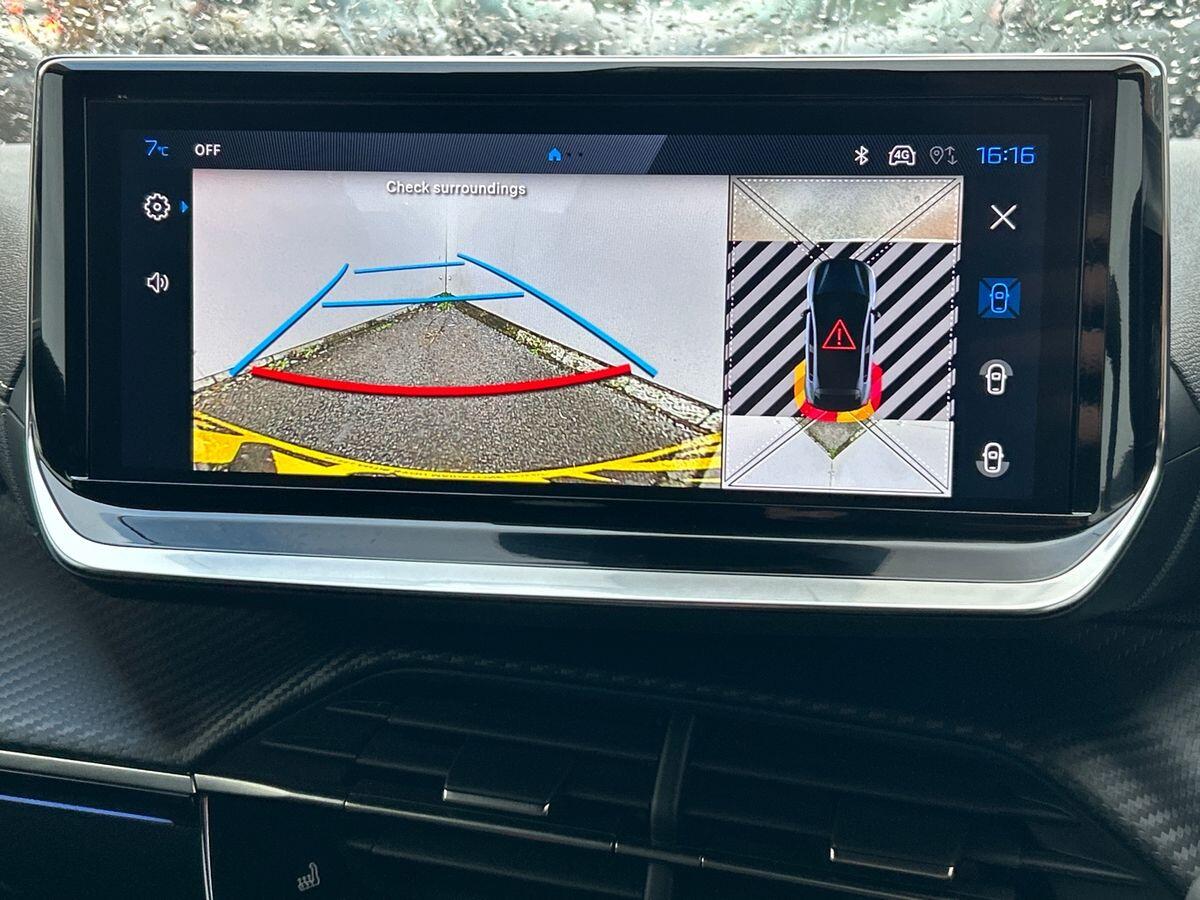 Used Peugeot 208 2025 for sale - 78024685: Photo 17