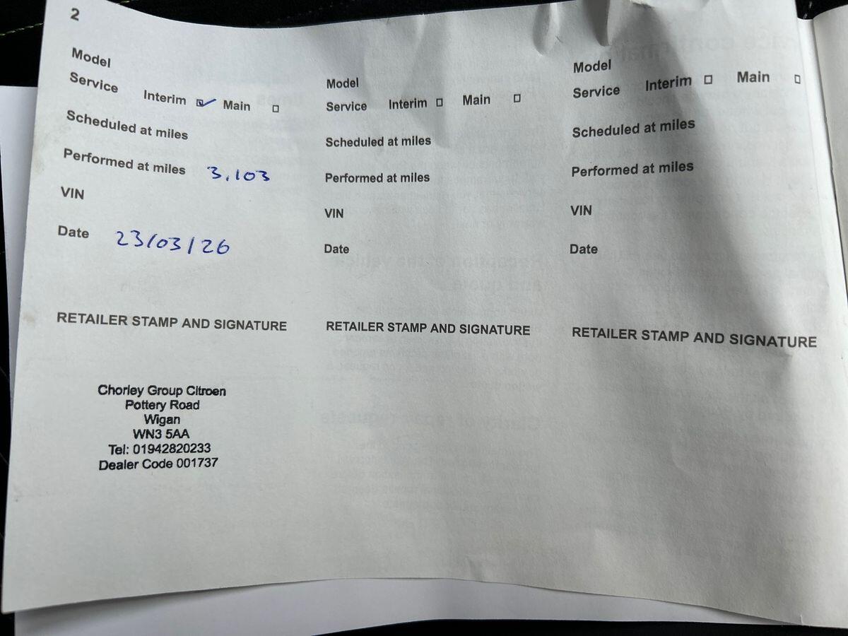 Used Peugeot 208 2025 for sale - 78024685: Photo 18