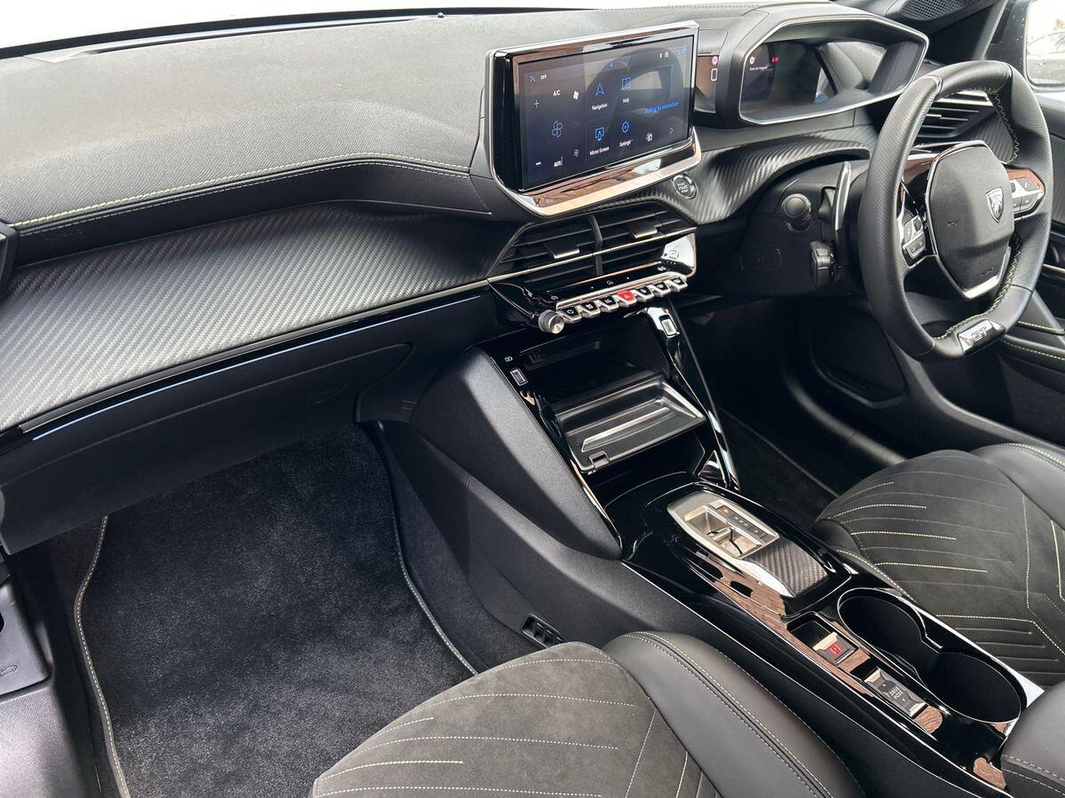 Used Peugeot 208 2025 for sale - 78024685: Photo 2