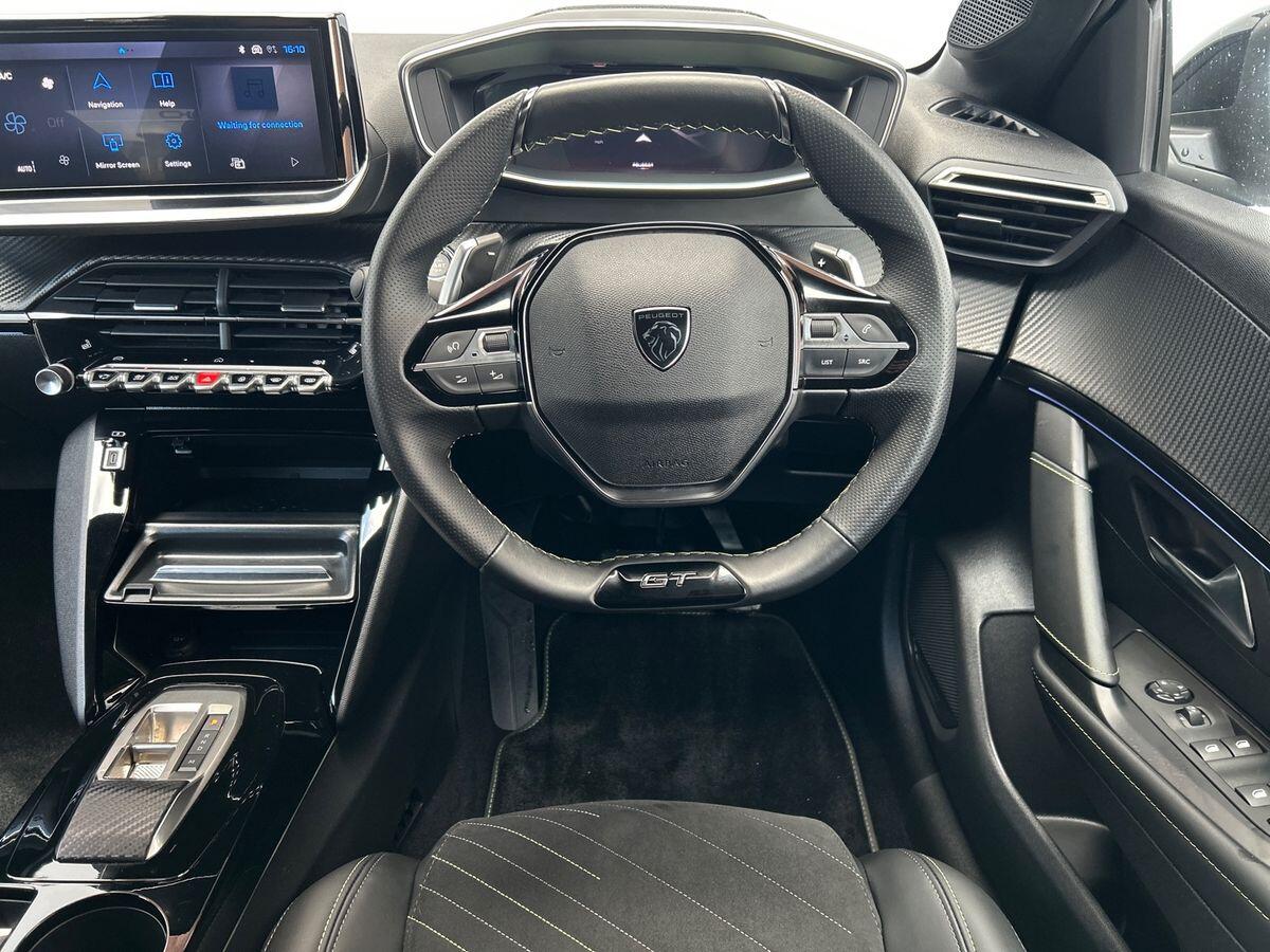 Used Peugeot 208 2025 for sale - 78024685: Photo 20