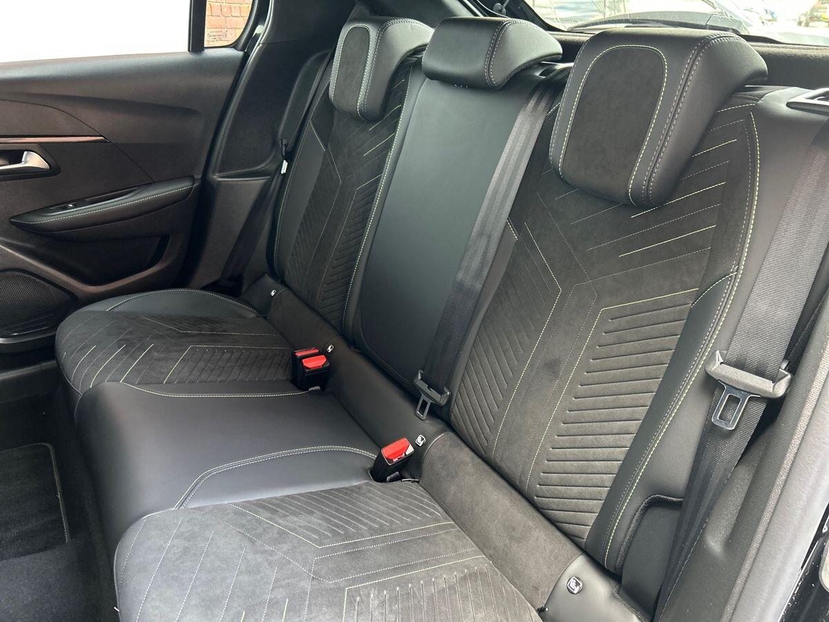 Used Peugeot 208 2025 for sale - 78024685: Photo 21