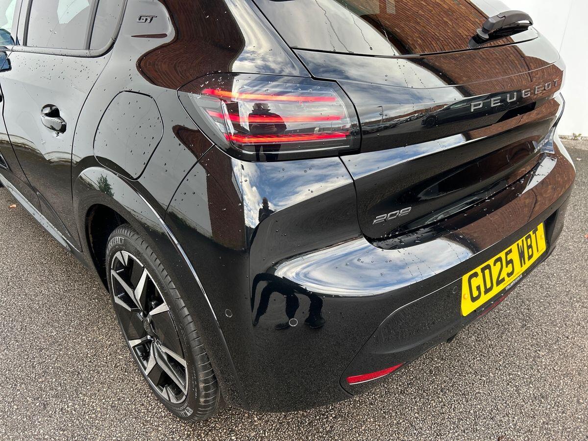 Used Peugeot 208 2025 for sale - 78024685: Photo 23