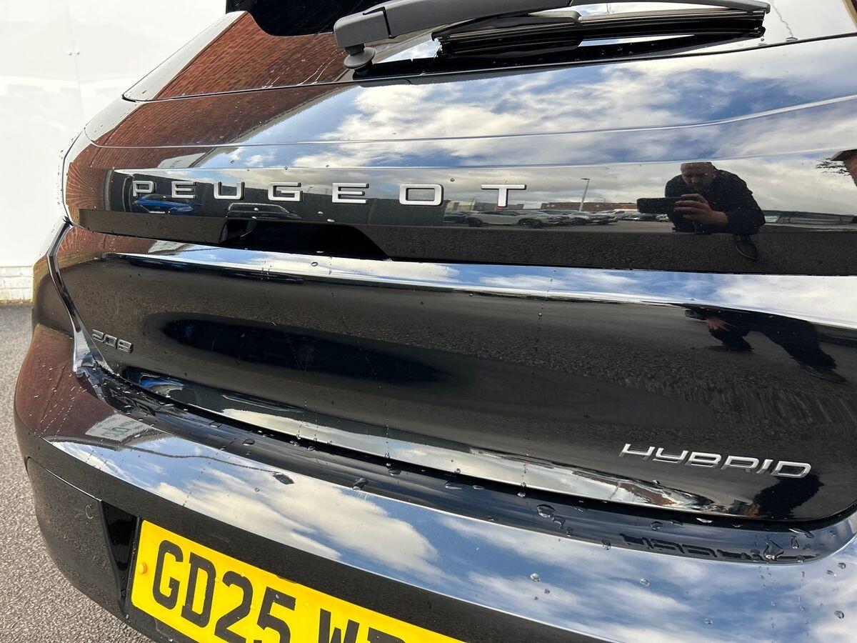 Used Peugeot 208 2025 for sale - 78024685: Photo 25