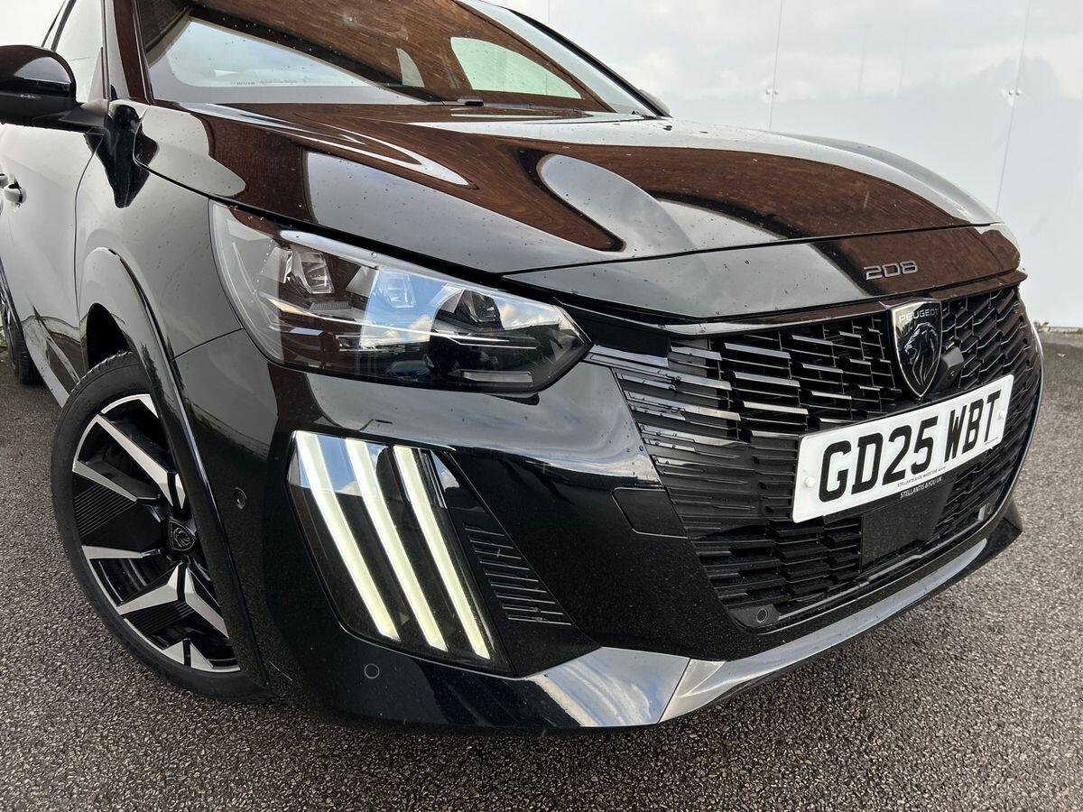 Used Peugeot 208 2025 for sale - 78024685: Photo 27