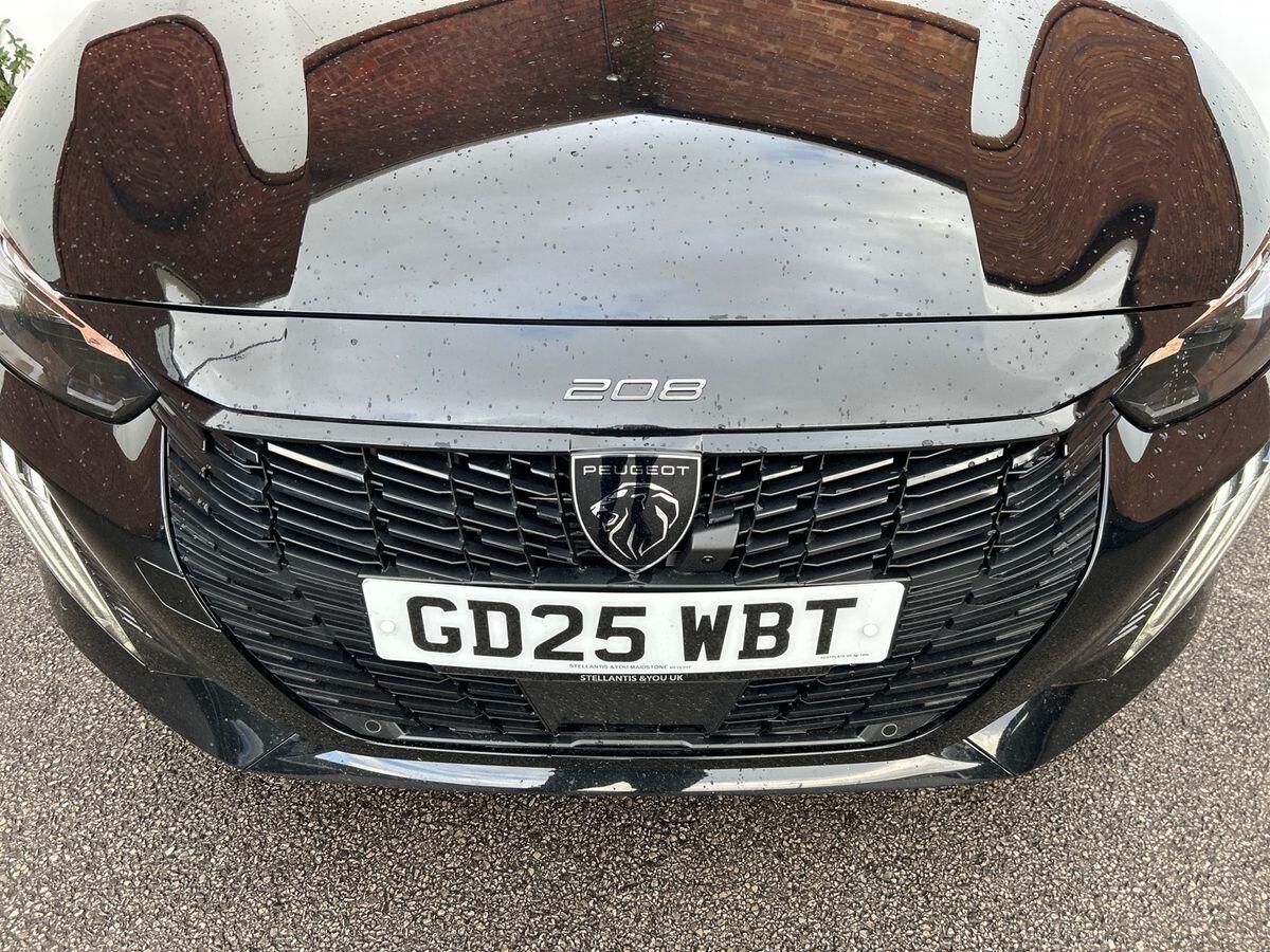 Used Peugeot 208 2025 for sale - 78024685: Photo 28