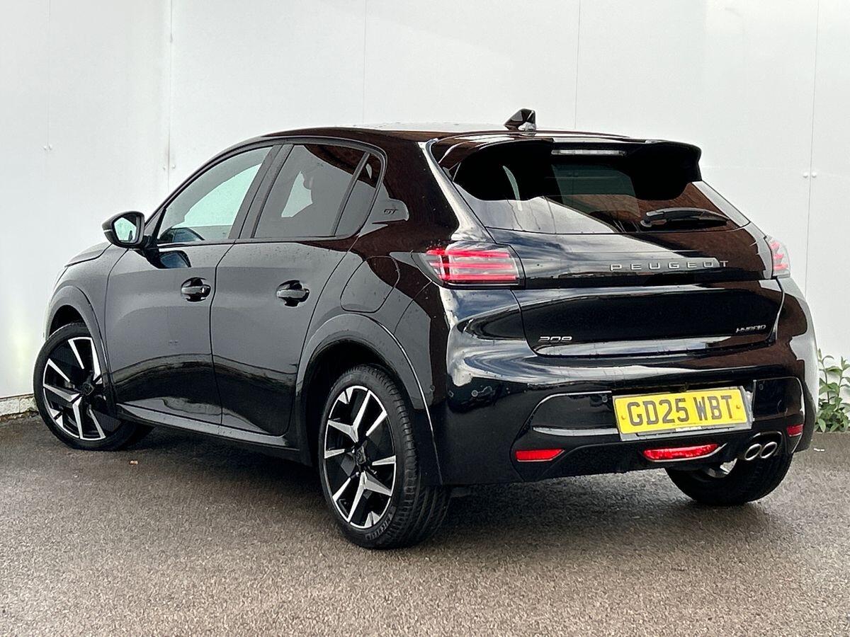 Used Peugeot 208 2025 for sale - 78024685: Photo 3