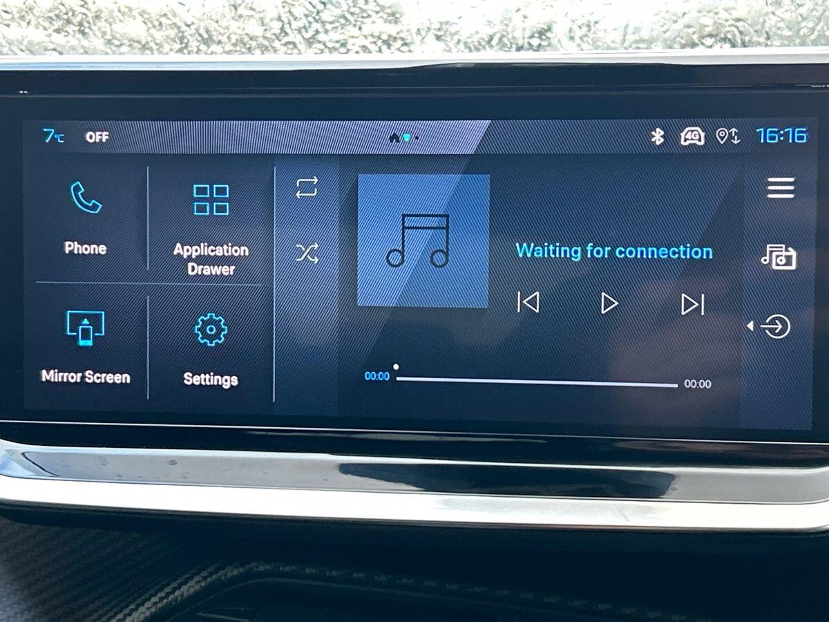 Used Peugeot 208 2025 for sale - 78024685: Photo 33