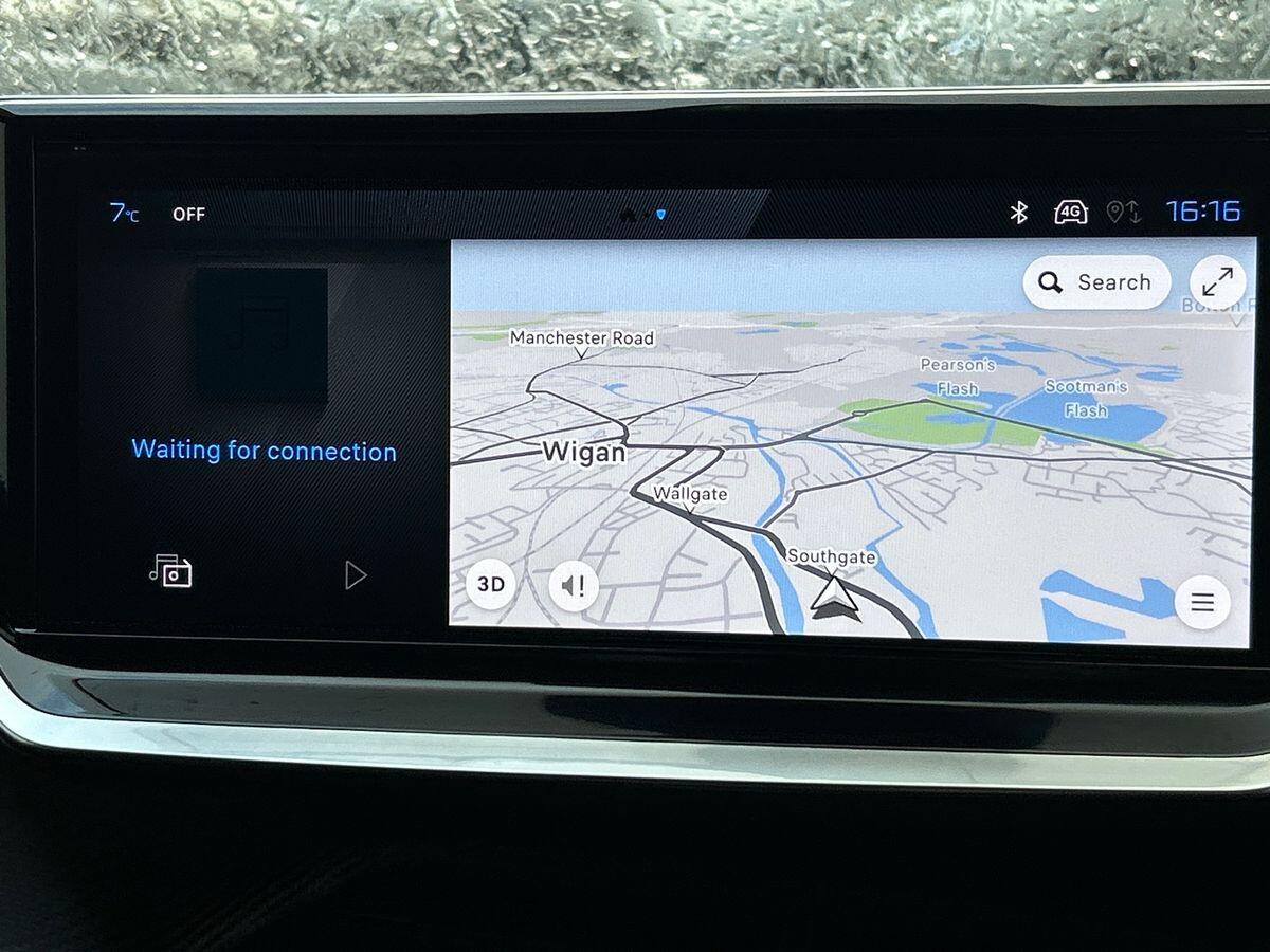 Used Peugeot 208 2025 for sale - 78024685: Photo 34