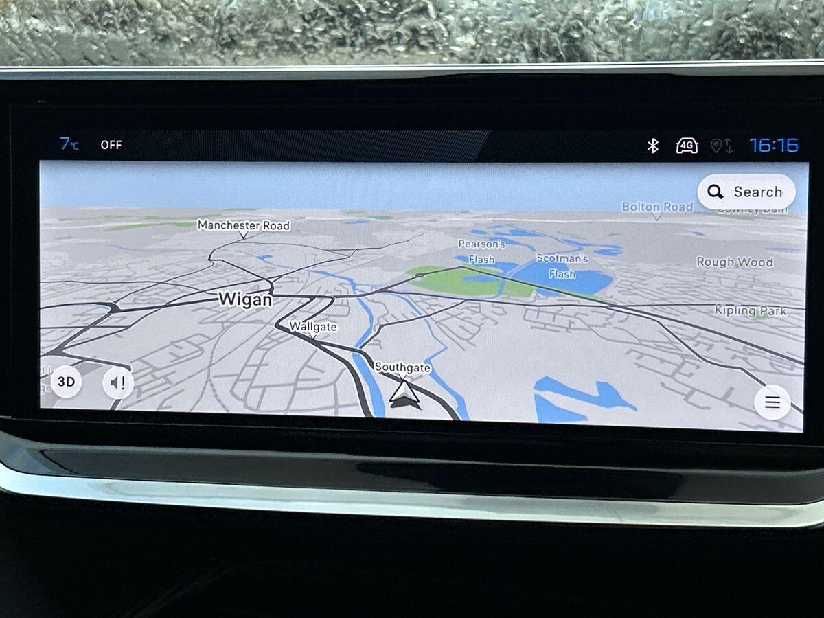 Used Peugeot 208 2025 for sale - 78024685: Photo 35