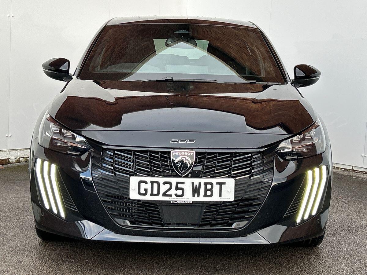 Used Peugeot 208 2025 for sale - 78024685: Photo 4