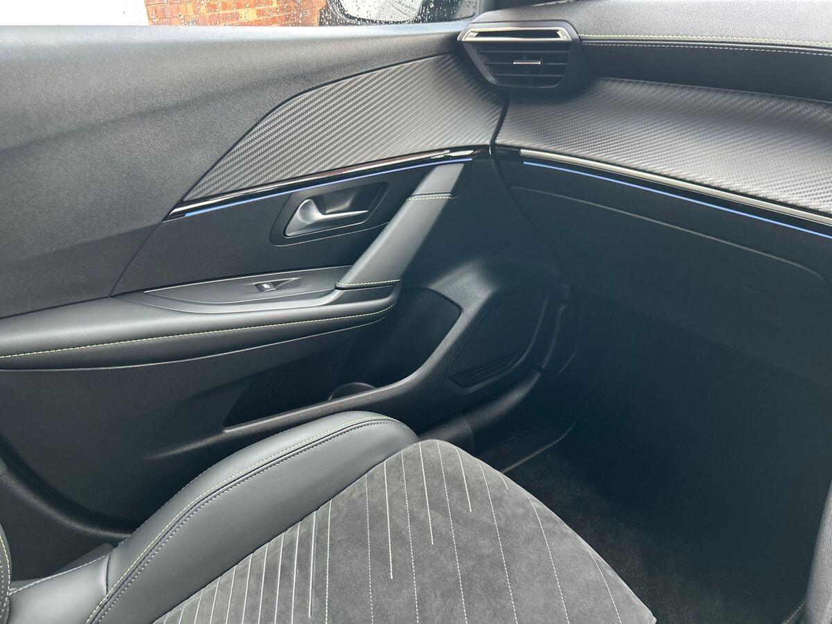 Used Peugeot 208 2025 for sale - 78024685: Photo 44