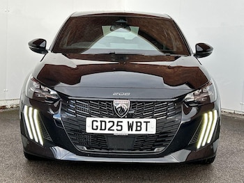 Used Peugeot 208 2025 for sale - 78024685: Photo