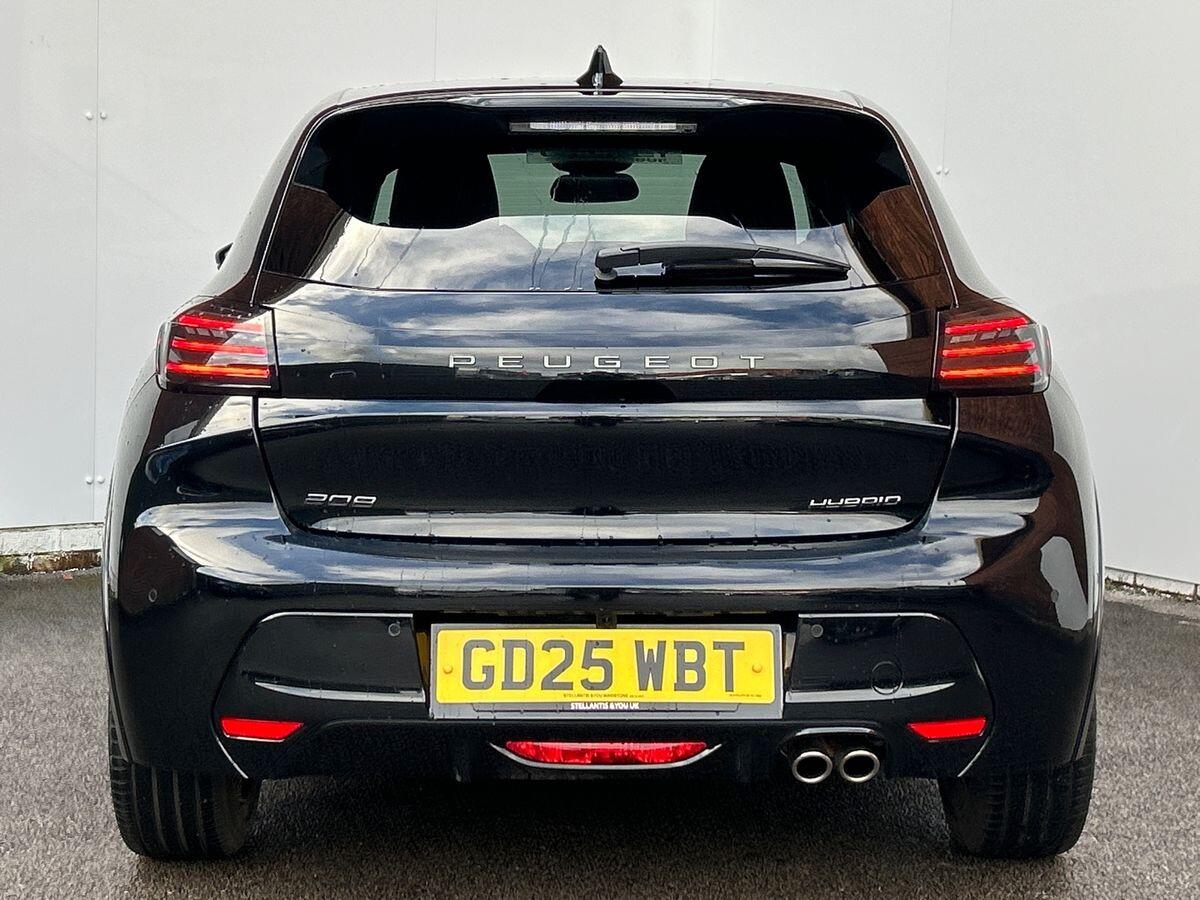 Used Peugeot 208 2025 for sale - 78024685: Photo 5