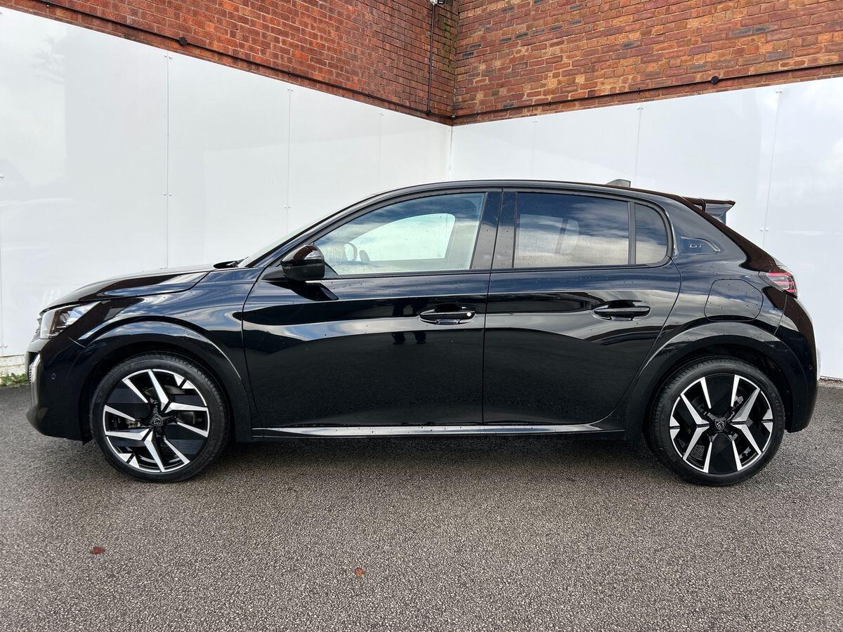 Used Peugeot 208 2025 for sale - 78024685: Photo 6