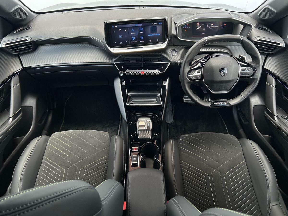 Used Peugeot 208 2025 for sale - 78024685: Photo 7