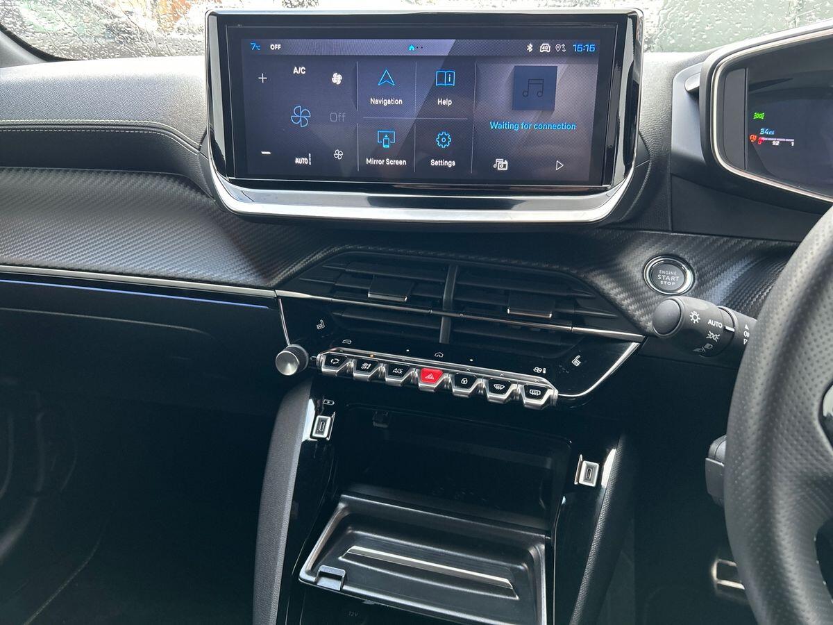 Used Peugeot 208 2025 for sale - 78024685: Photo 9