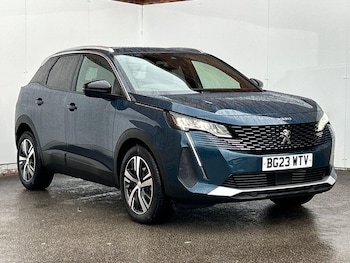 Used Peugeot 3008 2023 for sale - 75970564: Photo