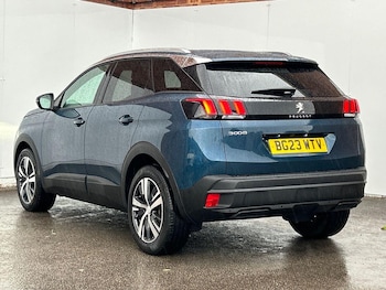 Used Peugeot 3008 2023 for sale - 75970564: Photo