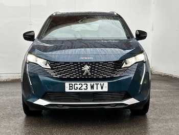 Used Peugeot 3008 2023 for sale - 75970564: Photo