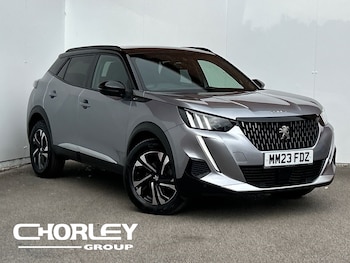 Used Peugeot 2008 2023 for sale - 75969769: Photo