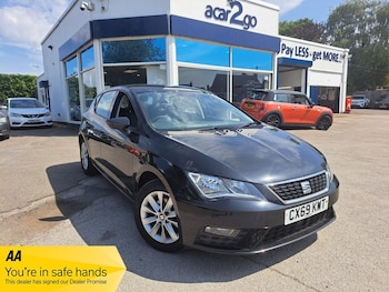 2019 (69) - 1.5 TSI EVO SE Hatchback 5dr Petrol Manual Euro 6 (s/s) (130 ps)