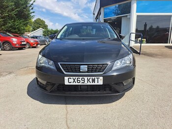 Used SEAT Leon 2019 for sale - 75473617: Photo