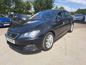 Used SEAT Leon 2019 for sale - 75473617: Photo