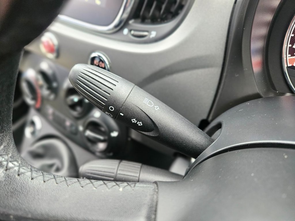 Used Fiat 500 2017 for sale - 76185632: Photo 24