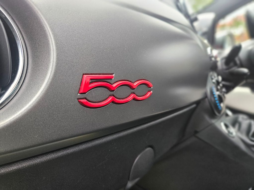 Used Fiat 500 2017 for sale - 76185632: Photo 8