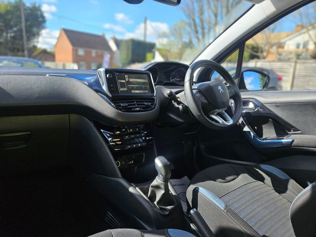 Used Peugeot 208 2013 for sale - 78030532: Photo 14