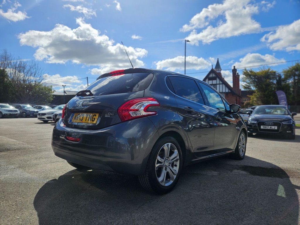 Used Peugeot 208 2013 for sale - 78030532: Photo 19