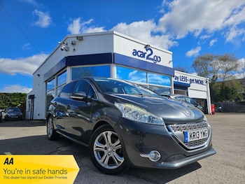 Used Peugeot 208 2013 for sale - 78030532: Photo