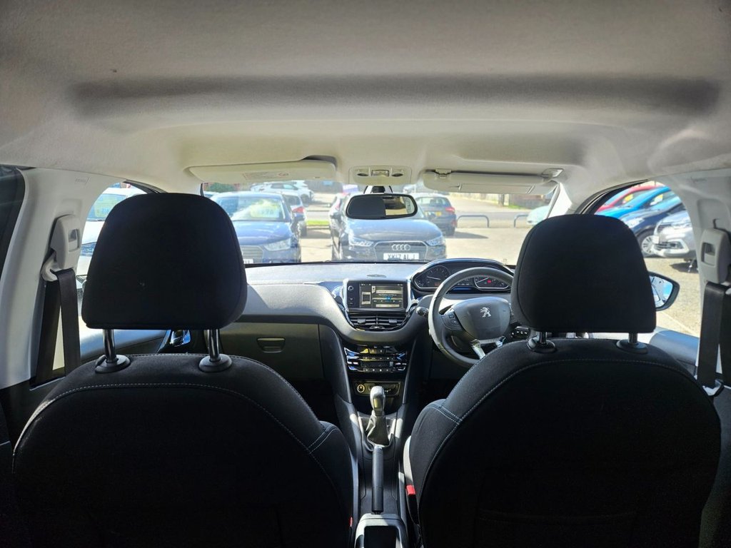 Used Peugeot 208 2013 for sale - 78030532: Photo 20