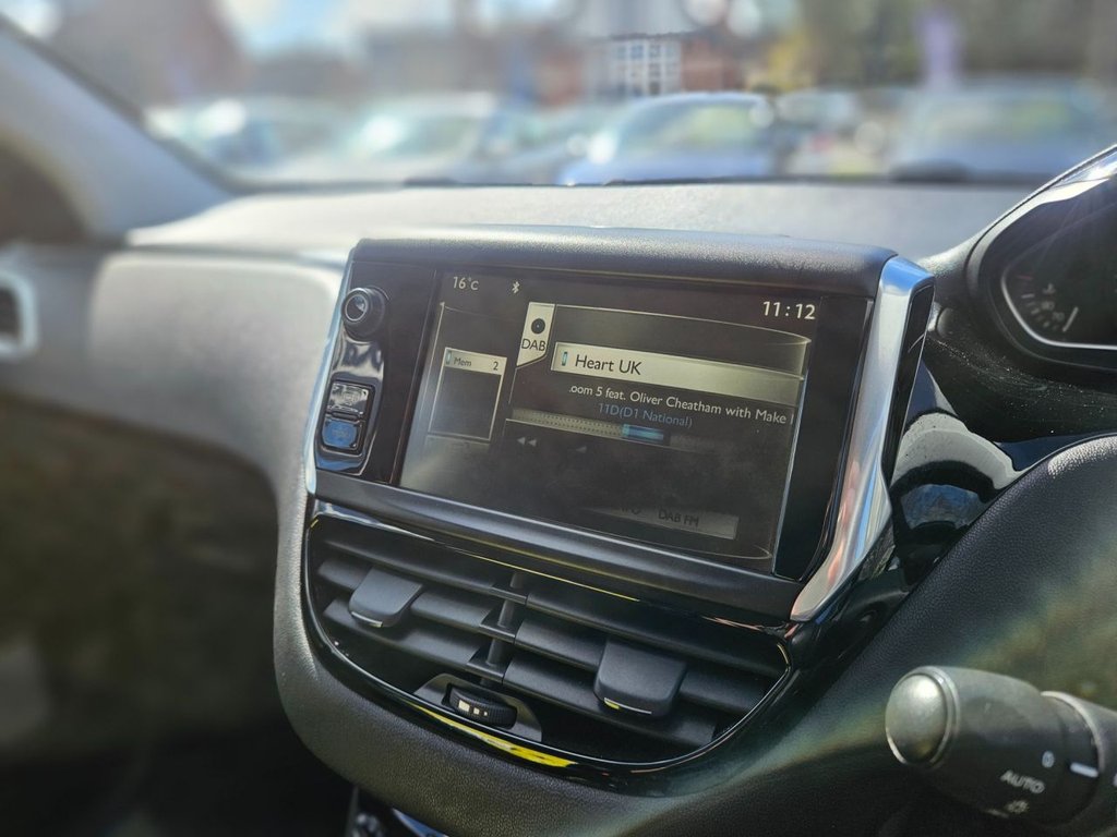 Used Peugeot 208 2013 for sale - 78030532: Photo 23