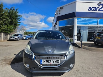 Used Peugeot 208 2013 for sale - 78030532: Photo